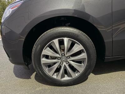2014 Acura MDX Sport Utility 4D - Photo 53 - Manassas, VA 20109
