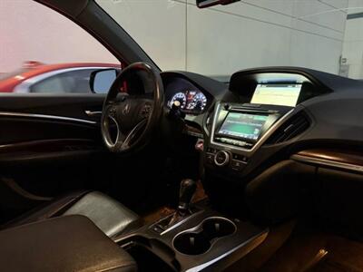 2014 Acura MDX Sport Utility 4D - Photo 49 - Manassas, VA 20109