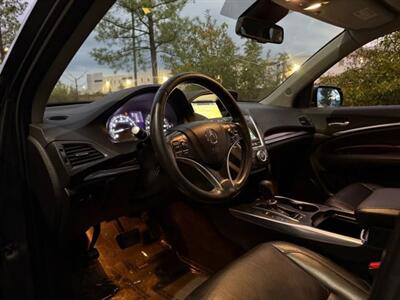 2014 Acura MDX Sport Utility 4D - Photo 35 - Manassas, VA 20109