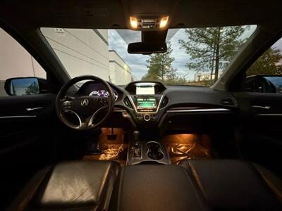 2014 Acura MDX Sport Utility 4D - Photo 17 - Manassas, VA 20109