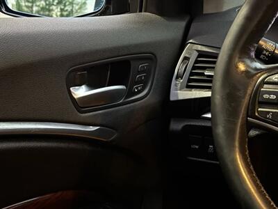 2014 Acura MDX Sport Utility 4D - Photo 23 - Manassas, VA 20109