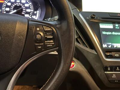 2014 Acura MDX Sport Utility 4D - Photo 21 - Manassas, VA 20109