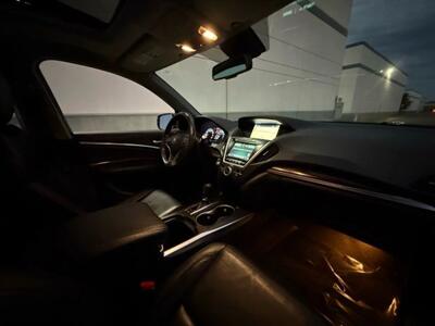 2014 Acura MDX Sport Utility 4D - Photo 48 - Manassas, VA 20109