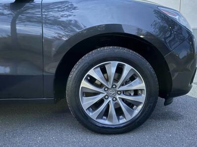 2014 Acura MDX Sport Utility 4D - Photo 50 - Manassas, VA 20109