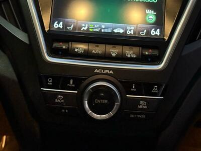 2014 Acura MDX Sport Utility 4D - Photo 27 - Manassas, VA 20109