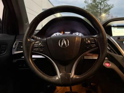 2014 Acura MDX Sport Utility 4D - Photo 19 - Manassas, VA 20109