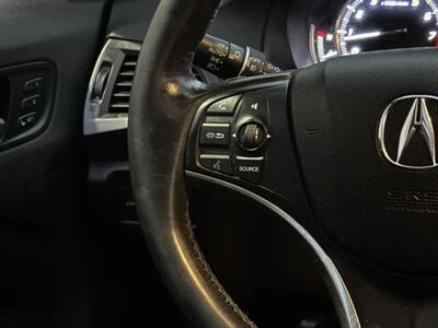 2014 Acura MDX Sport Utility 4D - Photo 20 - Manassas, VA 20109