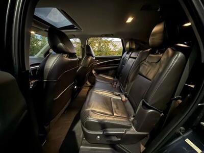 2014 Acura MDX Sport Utility 4D - Photo 36 - Manassas, VA 20109