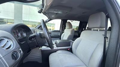 2008 Ford F-150 XLT Pickup 4D 5 1/2 ft   - Photo 18 - Manassas, VA 20109