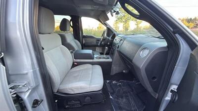 2008 Ford F-150 XLT Pickup 4D 5 1/2 ft   - Photo 35 - Manassas, VA 20109