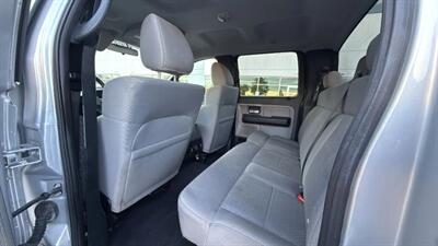 2008 Ford F-150 XLT Pickup 4D 5 1/2 ft   - Photo 31 - Manassas, VA 20109