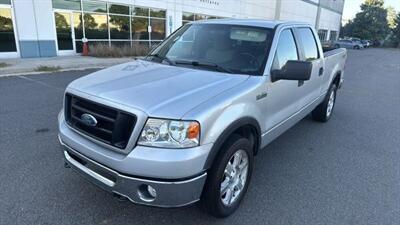 2008 Ford F-150 XLT Pickup 4D 5 1/2 ft   - Photo 14 - Manassas, VA 20109