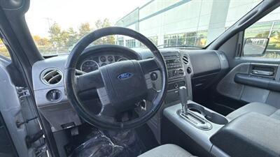 2008 Ford F-150 XLT Pickup 4D 5 1/2 ft   - Photo 21 - Manassas, VA 20109