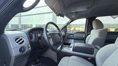 2008 Ford F-150 XLT Pickup 4D 5 1/2 ft   - Photo 19 - Manassas, VA 20109