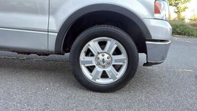 2008 Ford F-150 XLT Pickup 4D 5 1/2 ft   - Photo 40 - Manassas, VA 20109
