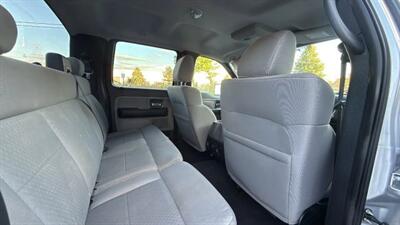 2008 Ford F-150 XLT Pickup 4D 5 1/2 ft   - Photo 34 - Manassas, VA 20109