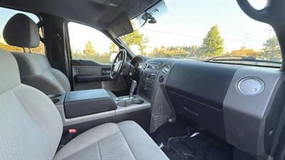 2008 Ford F-150 XLT Pickup 4D 5 1/2 ft   - Photo 37 - Manassas, VA 20109