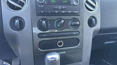2008 Ford F-150 XLT Pickup 4D 5 1/2 ft   - Photo 27 - Manassas, VA 20109