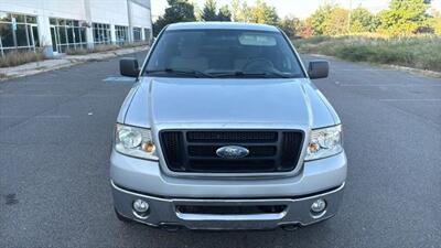 2008 Ford F-150 XLT Pickup 4D 5 1/2 ft   - Photo 16 - Manassas, VA 20109