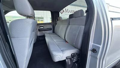 2008 Ford F-150 XLT Pickup 4D 5 1/2 ft   - Photo 30 - Manassas, VA 20109