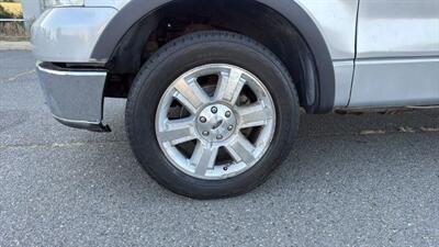 2008 Ford F-150 XLT Pickup 4D 5 1/2 ft   - Photo 43 - Manassas, VA 20109