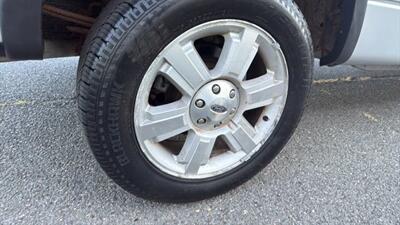 2008 Ford F-150 XLT Pickup 4D 5 1/2 ft   - Photo 41 - Manassas, VA 20109