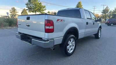 2008 Ford F-150 XLT Pickup 4D 5 1/2 ft   - Photo 4 - Manassas, VA 20109