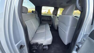 2008 Ford F-150 XLT Pickup 4D 5 1/2 ft   - Photo 32 - Manassas, VA 20109