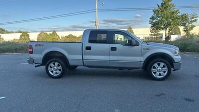 2008 Ford F-150 XLT Pickup 4D 5 1/2 ft   - Photo 3 - Manassas, VA 20109