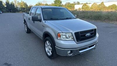 2008 Ford F-150 XLT Pickup 4D 5 1/2 ft   - Photo 2 - Manassas, VA 20109