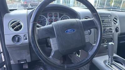 2008 Ford F-150 XLT Pickup 4D 5 1/2 ft   - Photo 22 - Manassas, VA 20109