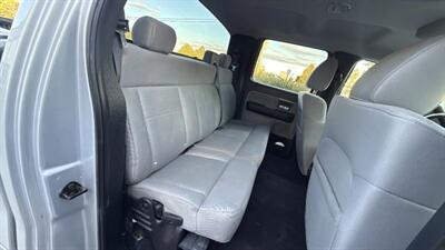 2008 Ford F-150 XLT Pickup 4D 5 1/2 ft   - Photo 33 - Manassas, VA 20109