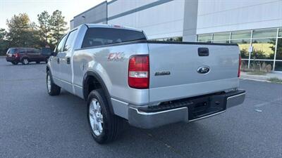 2008 Ford F-150 XLT Pickup 4D 5 1/2 ft   - Photo 8 - Manassas, VA 20109