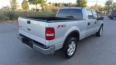 2008 Ford F-150 XLT Pickup 4D 5 1/2 ft   - Photo 5 - Manassas, VA 20109