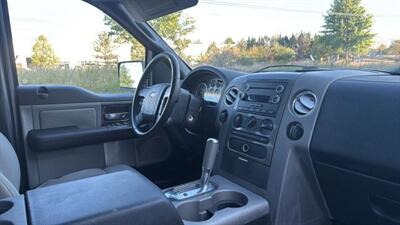 2008 Ford F-150 XLT Pickup 4D 5 1/2 ft   - Photo 38 - Manassas, VA 20109