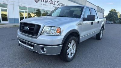2008 Ford F-150 XLT Pickup 4D 5 1/2 ft   - Photo 13 - Manassas, VA 20109