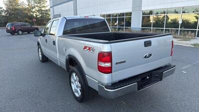 2008 Ford F-150 XLT Pickup 4D 5 1/2 ft   - Photo 9 - Manassas, VA 20109