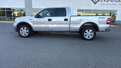 2008 Ford F-150 XLT Pickup 4D 5 1/2 ft   - Photo 10 - Manassas, VA 20109