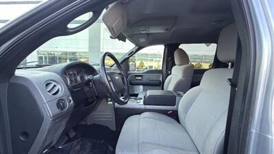2008 Ford F-150 XLT Pickup 4D 5 1/2 ft   - Photo 17 - Manassas, VA 20109