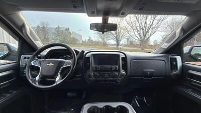2015 Chevrolet Silverado 1500 LT Pickup 4D 5 3/4 ft   - Photo 21 - Manassas, VA 20109