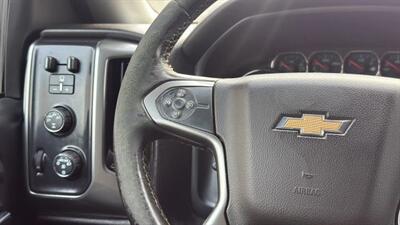 2015 Chevrolet Silverado 1500 LT Pickup 4D 5 3/4 ft   - Photo 24 - Manassas, VA 20109
