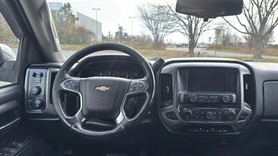 2015 Chevrolet Silverado 1500 LT Pickup 4D 5 3/4 ft   - Photo 22 - Manassas, VA 20109