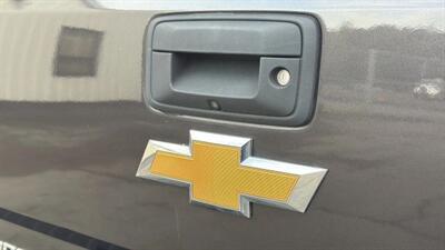 2015 Chevrolet Silverado 1500 LT Pickup 4D 5 3/4 ft   - Photo 18 - Manassas, VA 20109