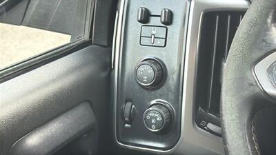 2015 Chevrolet Silverado 1500 LT Pickup 4D 5 3/4 ft   - Photo 30 - Manassas, VA 20109
