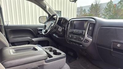 2015 Chevrolet Silverado 1500 LT Pickup 4D 5 3/4 ft   - Photo 47 - Manassas, VA 20109