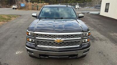 2015 Chevrolet Silverado 1500 LT Pickup 4D 5 3/4 ft   - Photo 14 - Manassas, VA 20109