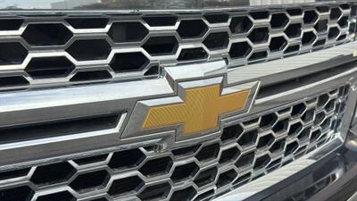 2015 Chevrolet Silverado 1500 LT Pickup 4D 5 3/4 ft   - Photo 15 - Manassas, VA 20109