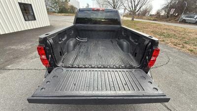 2015 Chevrolet Silverado 1500 LT Pickup 4D 5 3/4 ft   - Photo 20 - Manassas, VA 20109