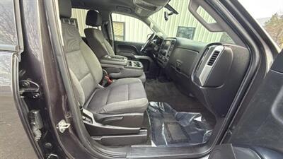 2015 Chevrolet Silverado 1500 LT Pickup 4D 5 3/4 ft   - Photo 44 - Manassas, VA 20109