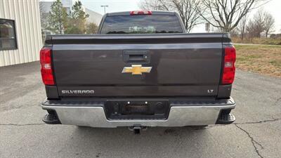 2015 Chevrolet Silverado 1500 LT Pickup 4D 5 3/4 ft   - Photo 6 - Manassas, VA 20109